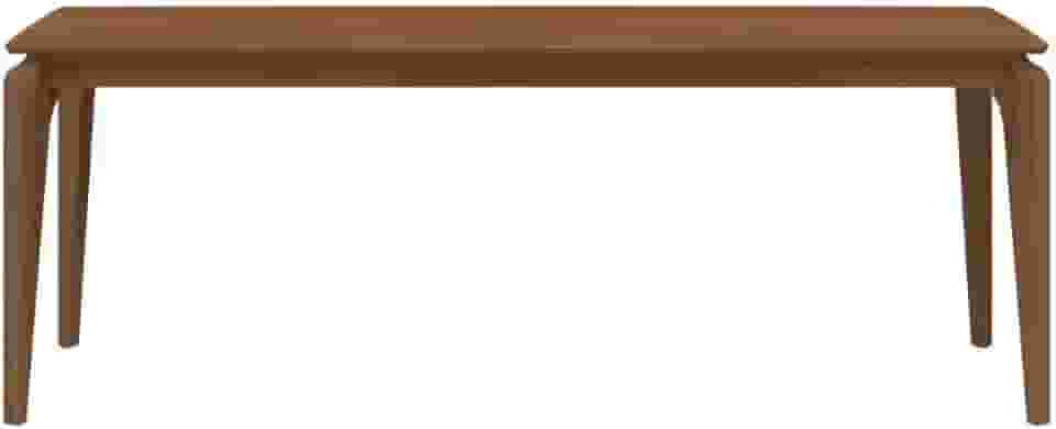 Mesa de Jantar Retangular para 8 Lugares New Lauren 208 cm