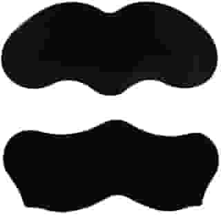 10 Unidades Máscara Adesivo Removedor de Cravos a Base de Carvão de Bambu Limpeza Profunda dos Poros