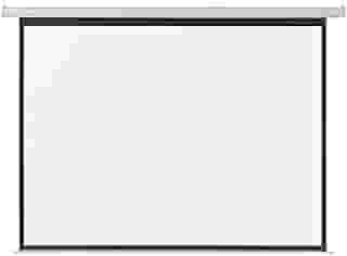 Tela de Projeção 100' Retrátil 2,03x1,52m Multi - AC437