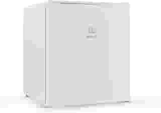 Frigobar Electrolux 47L Efficient com Controle de Temperatura Cor Branca (EM50) 127V