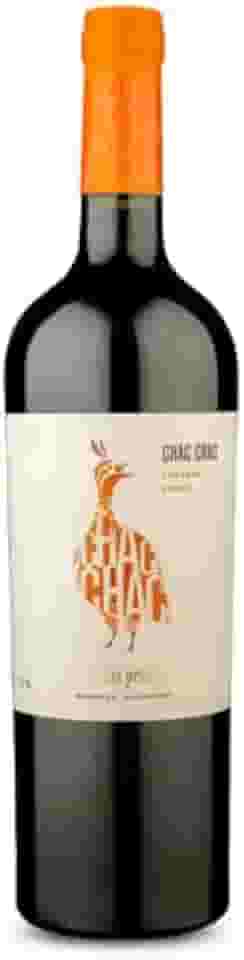 Vinho Tinto Argentino Chac Chac Cabernet Franc 750 ml