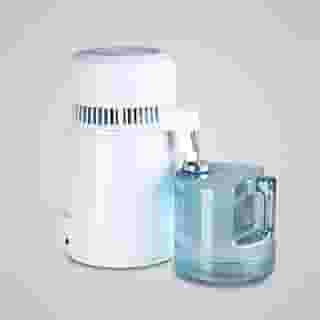 Destilador Bio Water System