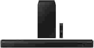 Soundbar Samsung HW-B550, com 2.1 canais, Dolby Digital