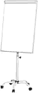 Flip Chart Magnético com Rodízios STALO, 70x166