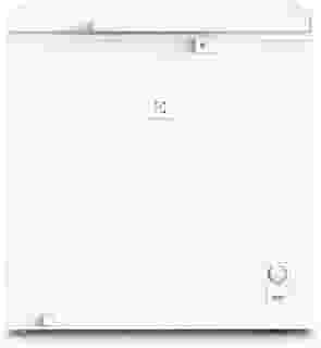 Freezer Horizontal Electrolux Cycle Defrost 199L com função Turbo Freezer Uma Porta (HE200) - 127V