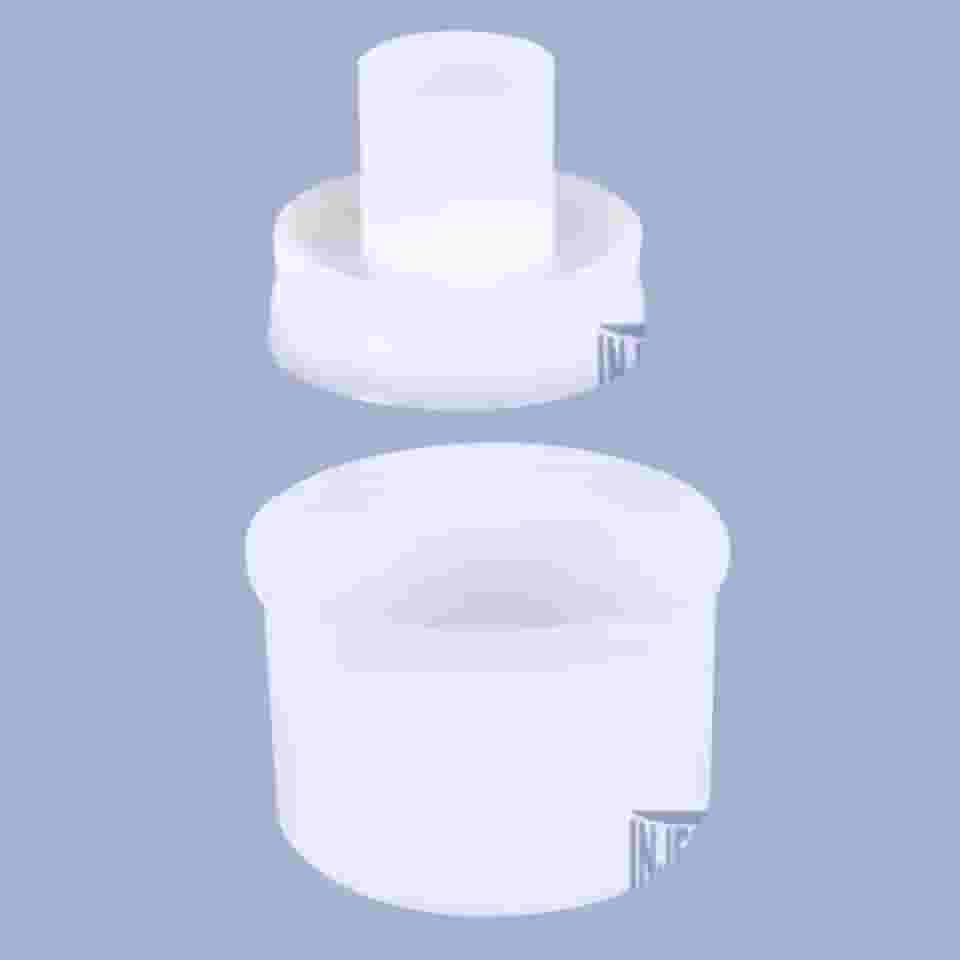 Forma de Queijo CPO 300g com Prensador