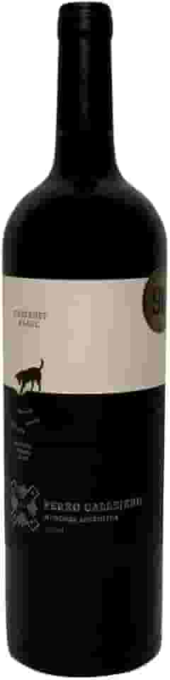Vinho Tinto Argentino Perro Callejero Cabernet Franc 750ml