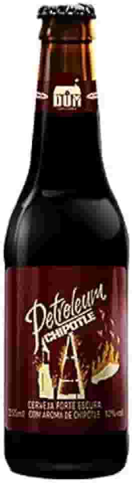 DUM Petroleum Chipotle