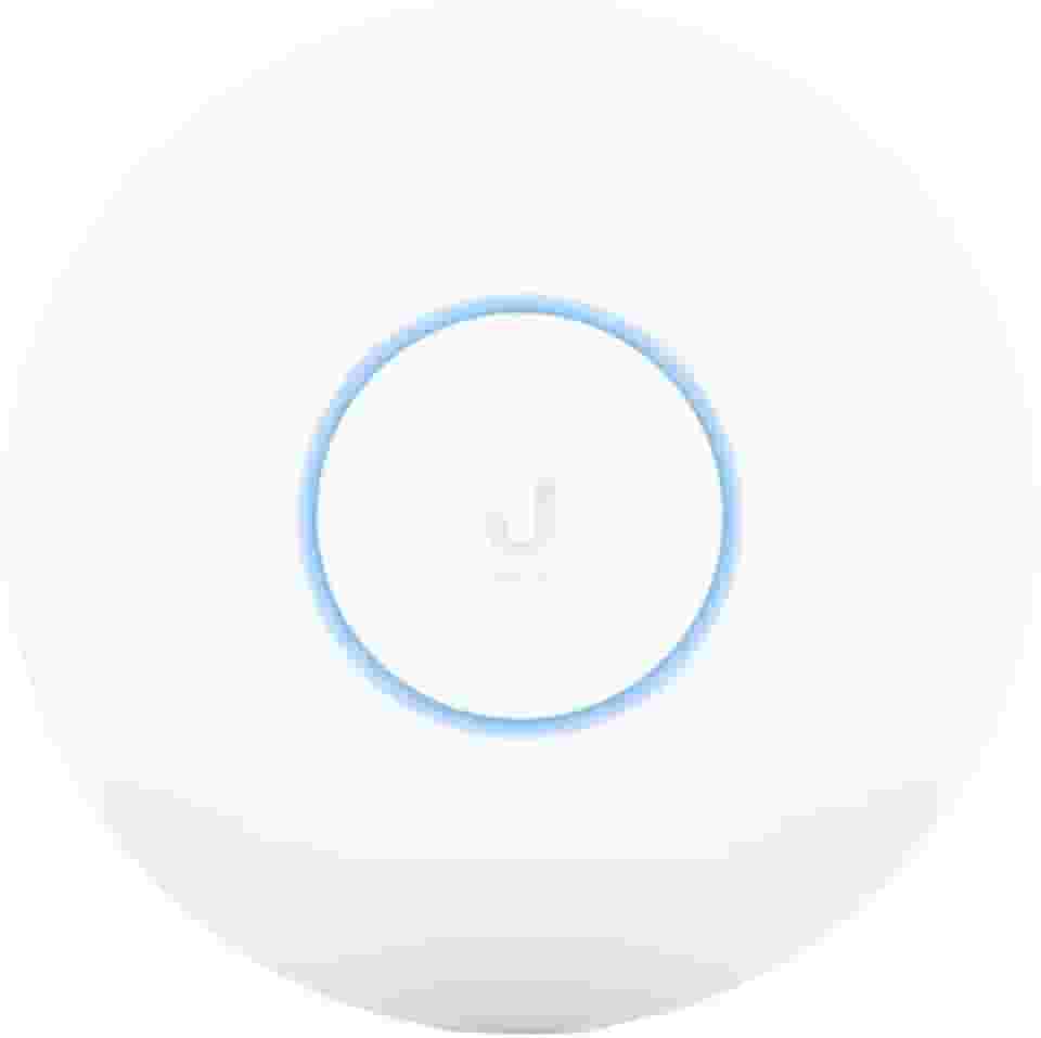 Ponto de Acesso Ubiquiti UniFi 6 Plus s/Fonte U6+