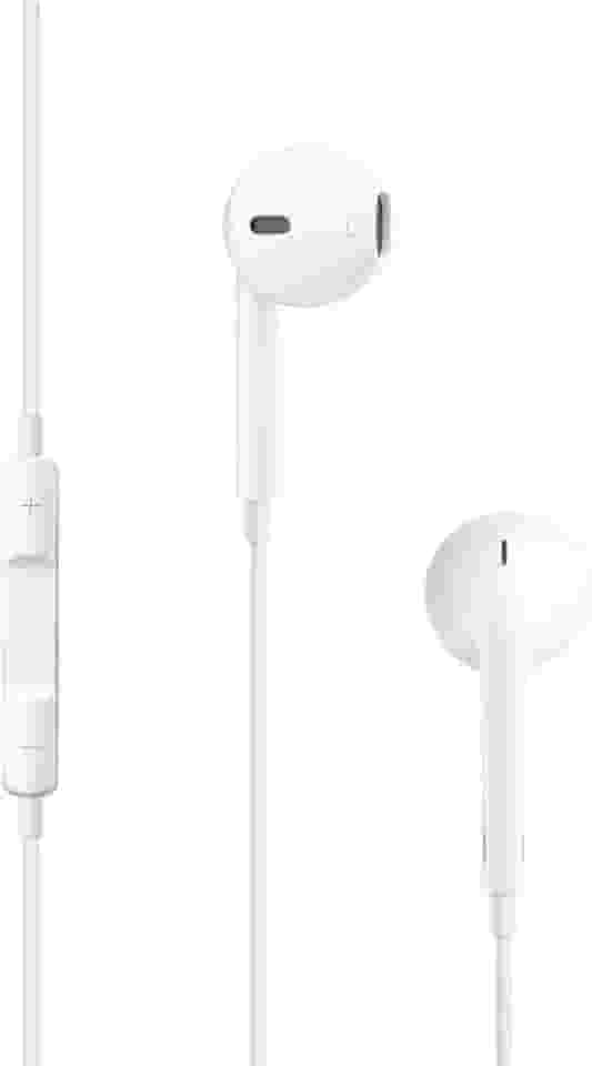 Apple EarPods com conector de fones de ouvido de 3,5 mm ​​​​​​​