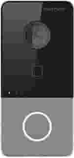 Vídeo Porteiro Hikvision FHD Wifi DS-KV6113-WPE1 (B)