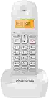 Telefone Sem Fio TS 7510 Branco Intelbras