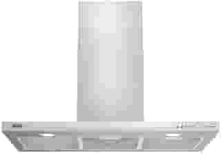 Coifa e Depurador de Parede Eos 90cm Cheff Gourmet Slim Tipo T Inox Eco91pti 220v