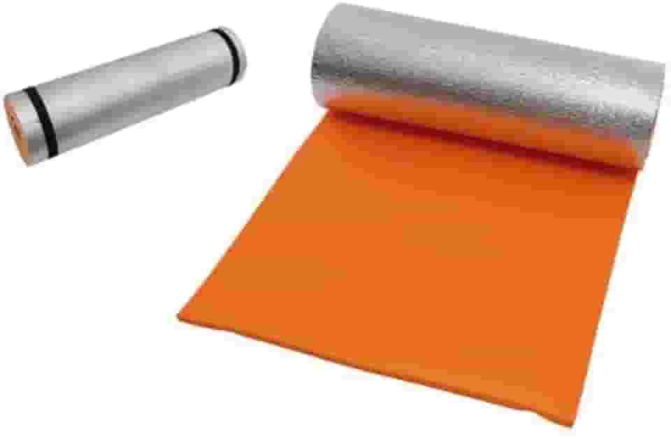 Isolante Térmico 180x50x1,2cm - Kala