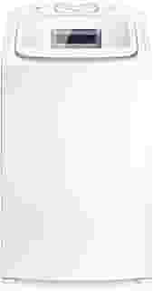 Máquina de Lavar Electrolux 11kg Branca Essential Care com Easy Clean e Filtro Fiapos (LES11) - 127V