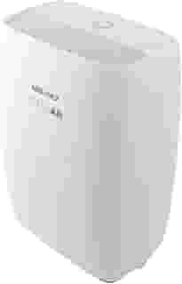 Purificador de Ar Mallory Respirar – 70m² de Alcance, 350m³/h CADR, Filtro HEPA13, 3 Funções Inteligentes, Sensor de Poeira e Indicador de Qualidade do Ar - Bivolt