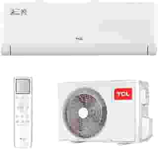 Ar Condicionado Split Hi Wall TCL T-Pro 2.0 Inverter 12.000 Btus Frio 220v R-32