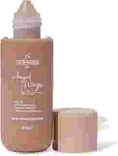 Catharine Hill - Base Alta Cobertura Angel Wings by Pri Lessa - Cor - A7