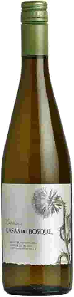 Vinho Branco Chileno Casas Del Bosque Botanic Series Riesling 750ml