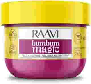 Raavi - Creme Firmador Bumbum Magic 220g