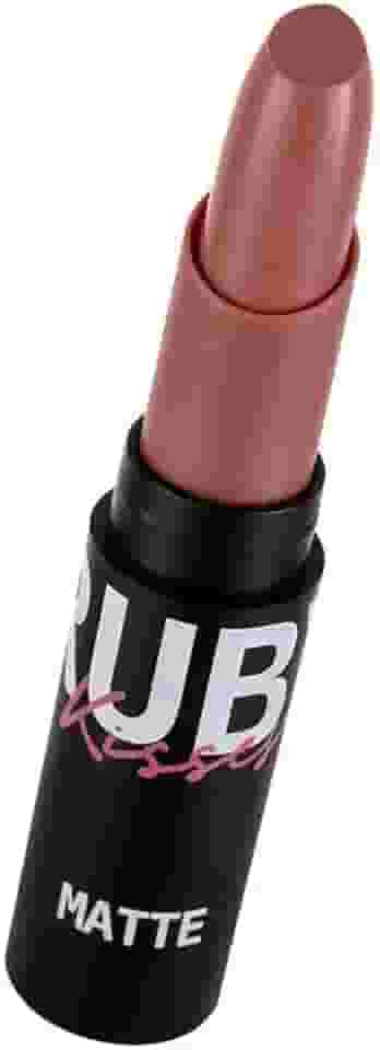 Kiss RK - Batom Matte Rmls02B Nude Rose