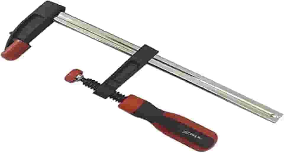 Mtx Grampo Para Carpinteiro Tipo Sargento