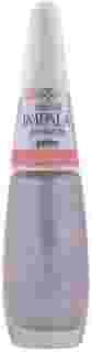 Impala Esmalte Perolado Polar Branco, 7.5ml Blister (embalagem pode variar)