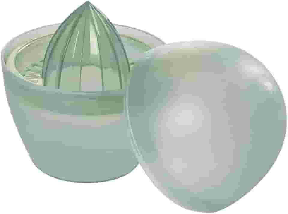 Espremedor 260 ml Limão, Plasútil