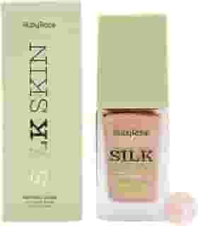 Iluminador Líquido Natural Glow - Silk Skin - Ruby Rose - Radiant Pink