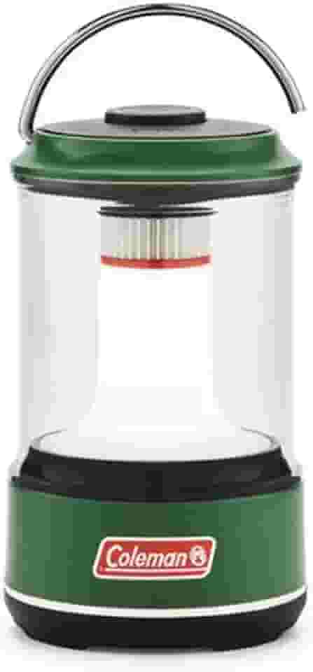 Lampião Led 200 Lumens Preto Coleman