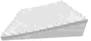 Travesseiro Anti-refluxo Adulto, c/Capa Removível com Zíper, Ativa Circulação Sanguínea Alivia Dor, Suppremo Sono