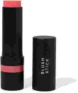 Océane Blush Em Bastão Pink Rosa Claro Blush Stick Coral Océane Edition 12G