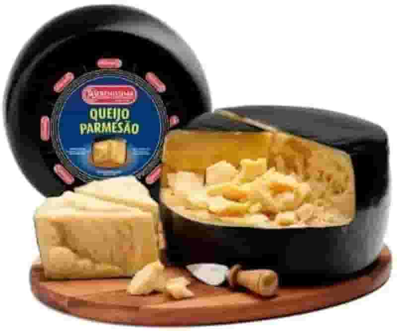 Queijo Parmesao La Serenissima - 500g - O Premiado