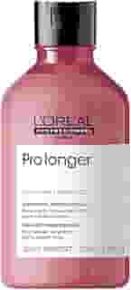 L'Oréal Professionnel Shampoo Pro Longer | Reduz a Quebra e a Aparência de Pontas Duplas | Adiciona Volume e Brilho | Para cabelos finos e com afinamento | 300ml