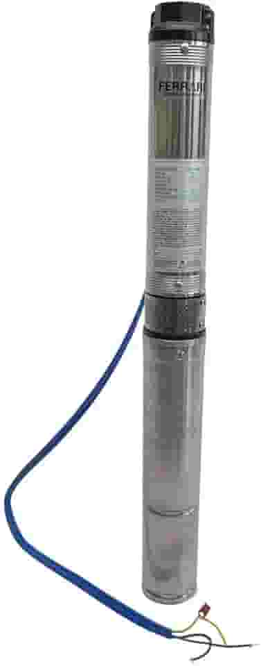 BOMBA SUBMERSA CANETA PALITO 2.5SPFM2/16-3/4CV-220