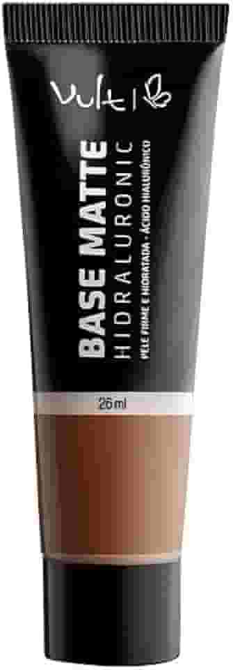 Base Matte Hidraluronic Q115, Vult, Q115