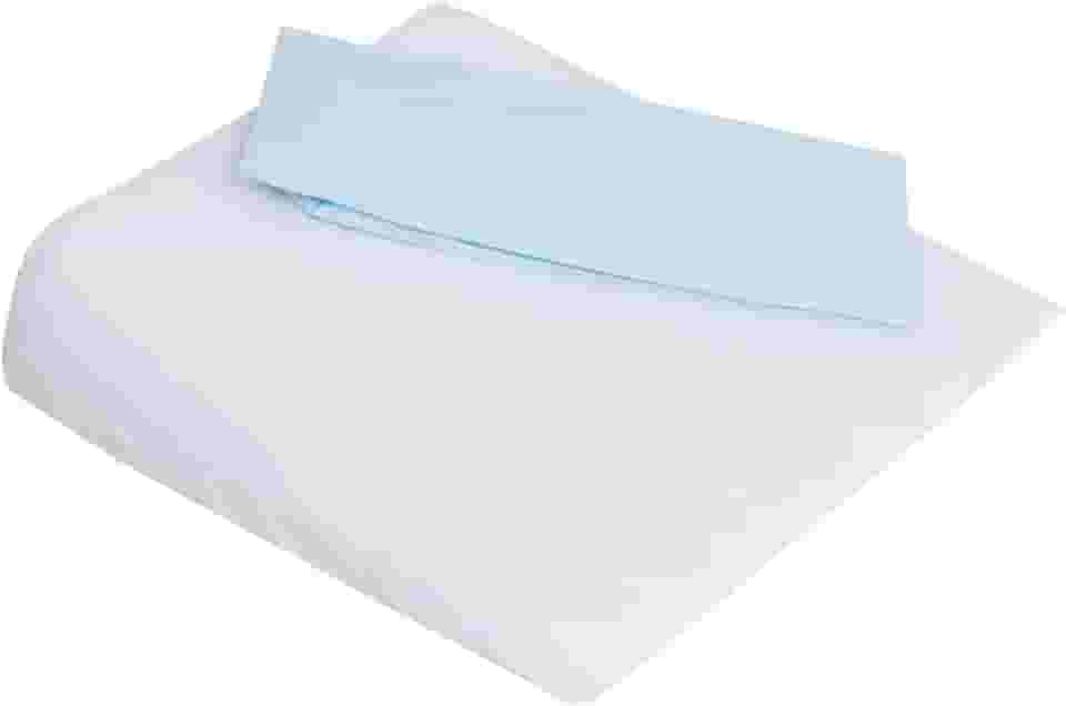 Papi Textil Travesseiro Confort P/ Carrinho Papi Com Fronha Extra Lisa Contem 02 Peças