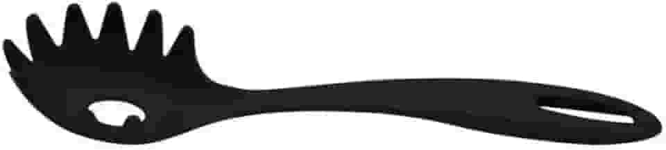 Pegador de Massa Tramontina Ability em Nylon Preto