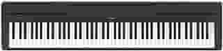 Piano Digital P 45 B Preto 88 Teclas com Fonte Bivolt Yamaha