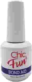 Unha De Gel Para Uv/led Esmalte Base Top Coat Primer Unhas C/Registro Anvisa (Base Gel, x 1un)