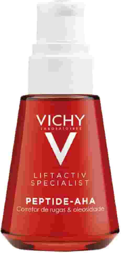 Sérum Com Ação Pró-Colágeno Vichy Peptide Aha 30Ml