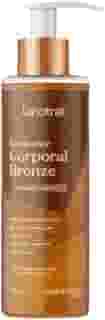 Labotrat Iluminador Corporal Bronze Vai&Brilha 190ml - Disfarça Imperfeições, Brilho e Hidratação, Toque Seco, Resultado Imediato, Efeito Glow