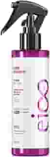 Spray Fluido Liso Mágico Anti Frizz Finalizador Protetor Térmico 0% Frizz 200ml