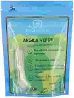 Phallebeauty Argila Facial Ph0533 Verde 100G