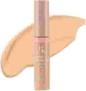 Rk By Kiss Ruby Kisses Under Eye Corrector - Corretivo Para A Área Olhos - Cor 10