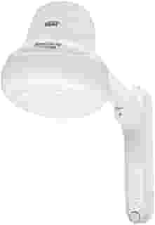 CHUVEIRO ELETRÔNICO - SUPER DUCHA ELETRÔNICA COM RESISTÊNCIA BLINDADA 220V 4.400W - FAME