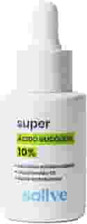 Sallve Super Ácido Glicolico 10% 30ml