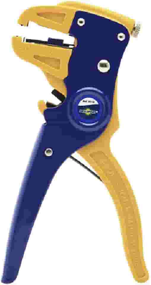 Alicate Descascar Fio Reforcado 7' 8112 Brasfort