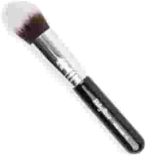 Pincel Tapered Kabuki Profissional Ruby Rose