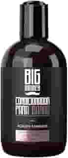 Condicionador Para Barba Big Barber 250ml Profissional